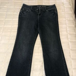 Apt 9 jeans